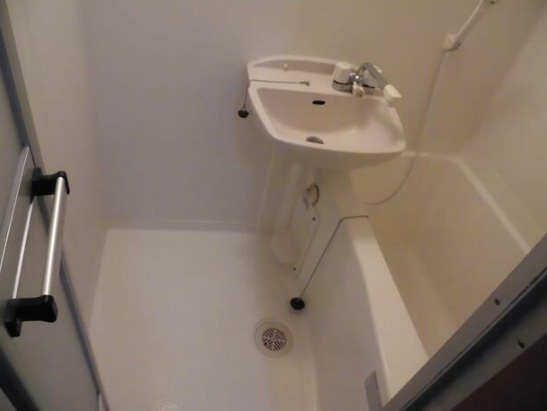 バス・シャワールーム　エスコート大森