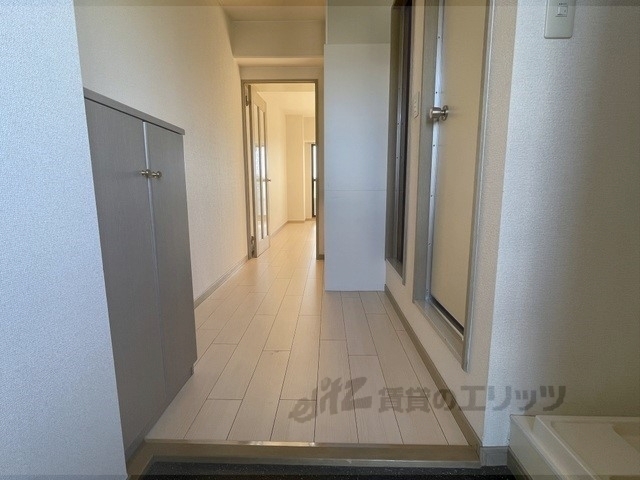 その他部屋・スペース　廊下