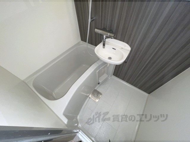 バス・シャワールーム　ユニットバス