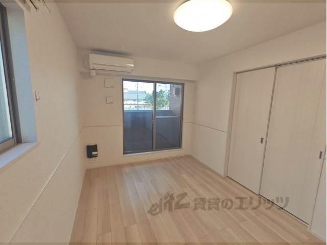 居室・リビング　洋室