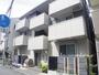 緑橋駅より徒歩3分 3階 築13年2ヶ月の賃貸物件