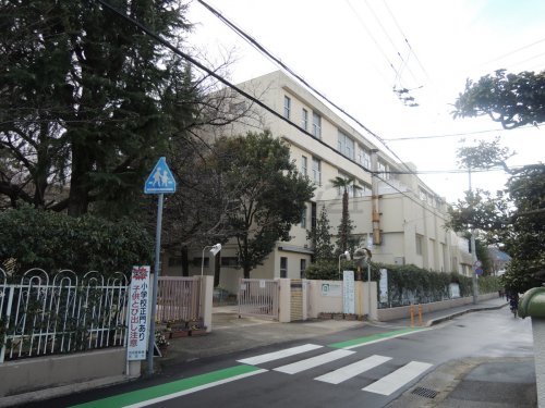 小学校　西宮市立小学校 段上小学校（小学校）まで347m