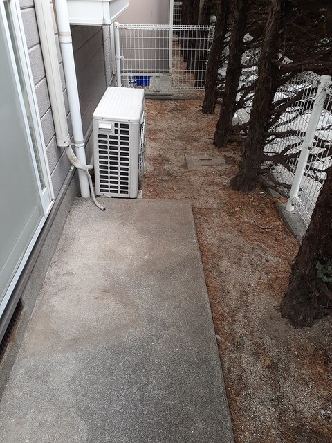 バルコニー　ベランダ