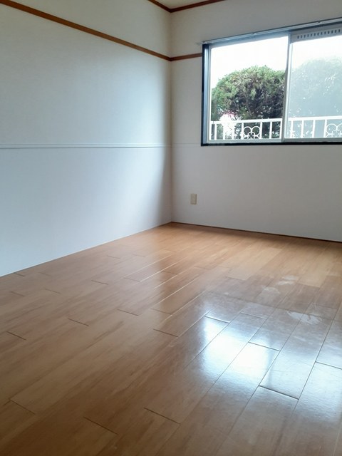 その他部屋・スペース　洋室