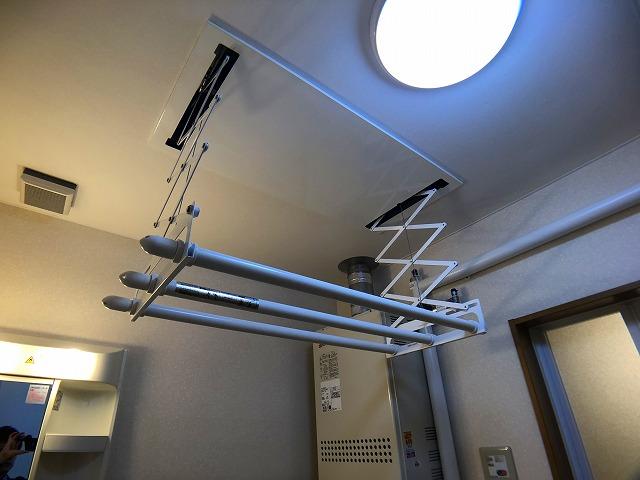 その他部屋・スペース　内装