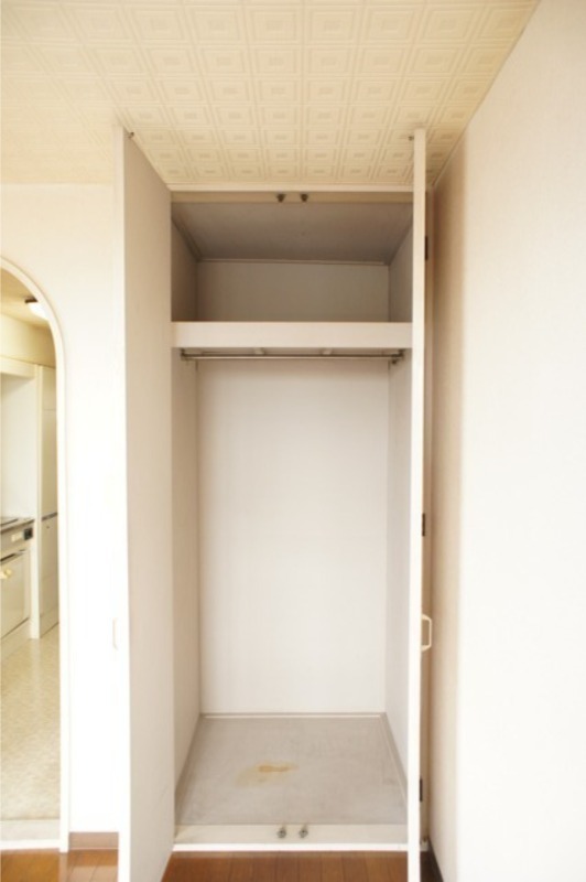 収納　図面と現状に相違がある場合には現状を優先