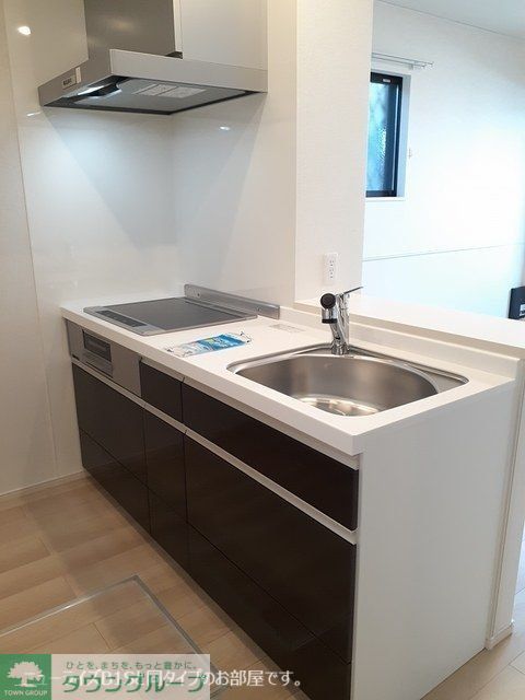 キッチン　★お部屋探しは、タウンハウジング多摩センター店へ★