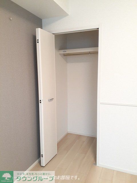 収納　★お部屋探しは、タウンハウジング多摩センター店へ★