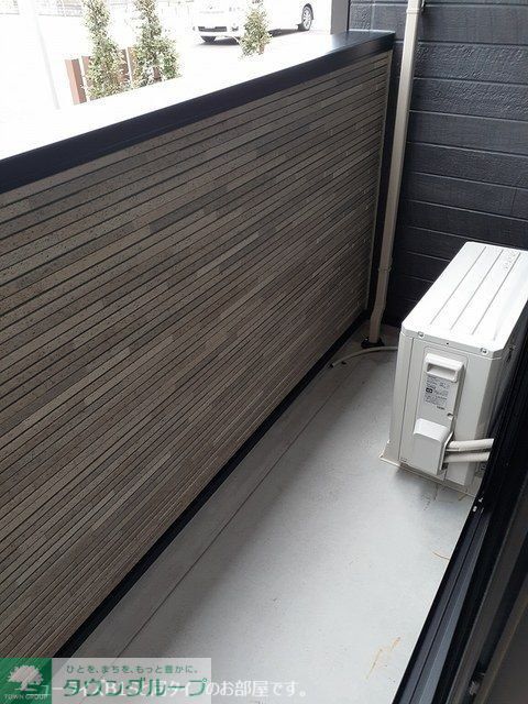 バルコニー　★お部屋探しは、タウンハウジング多摩センター店へ★