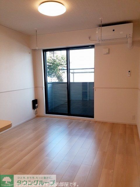 居室・リビング　★お部屋探しは、タウンハウジング多摩センター店へ★