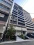 天満橋駅より徒歩8分 3階 築3年6ヶ月の賃貸物件