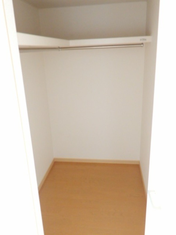 収納　図面と現状に相違がある場合には現状を優先