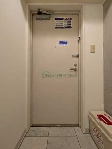 玄関　参考画像
