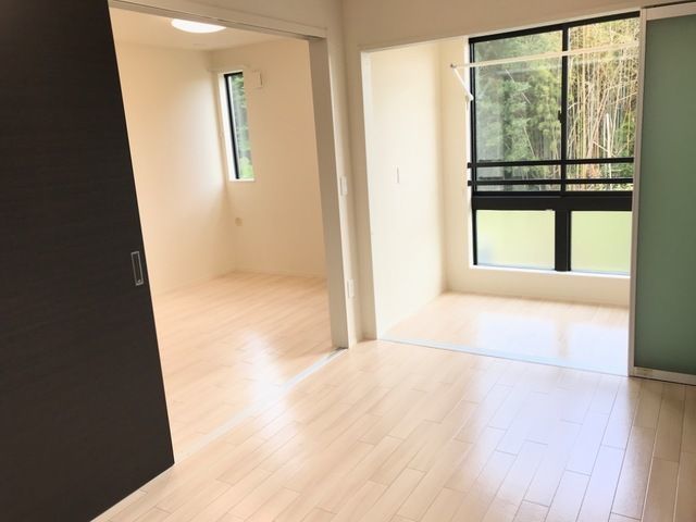 居室・リビング　同施工参考