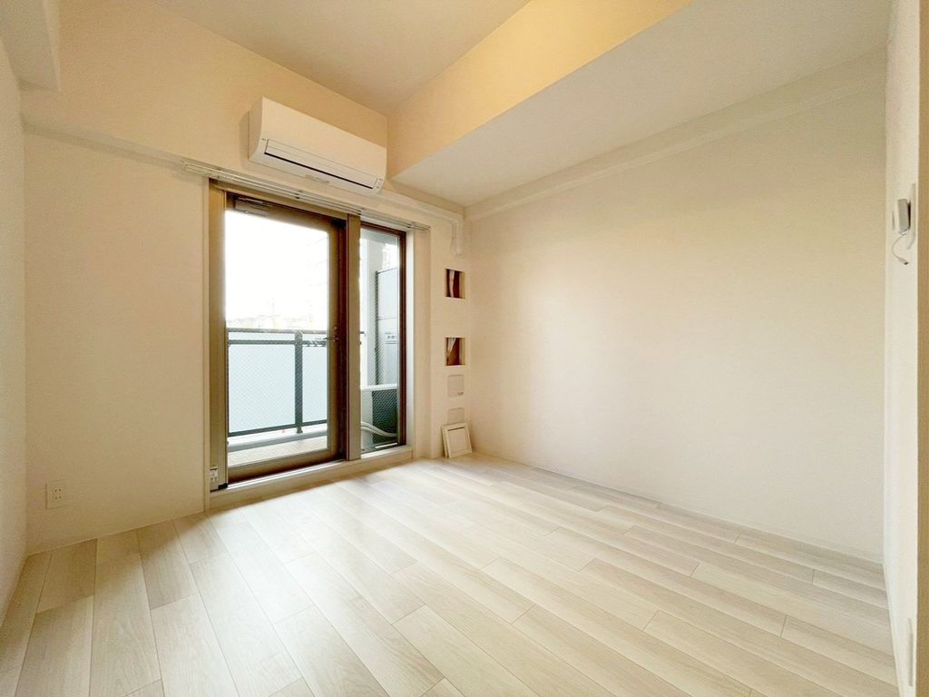 居室・リビング　リビング/居室