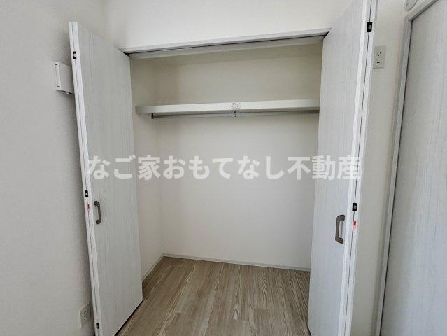 収納　同タイプ写真