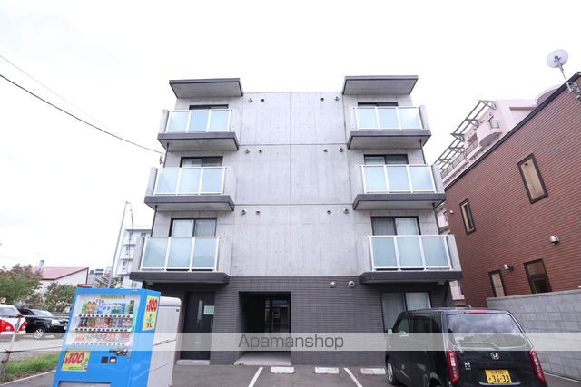 Lichtrare北大Eastのその他写真