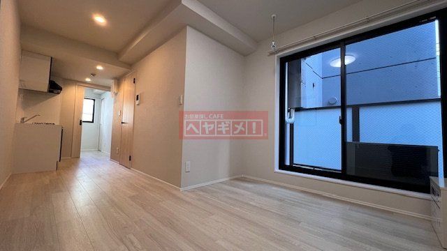 居室・リビング　リビング/居室