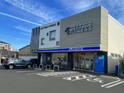 コンビニ　ローソン 八王子元本郷町三丁目店（コンビニ）まで509m