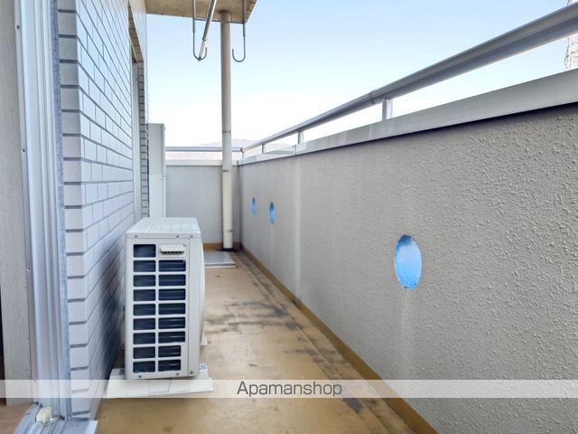 依田ハイツDの内装写真