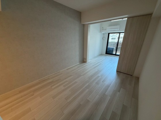 居室・リビング　※別部屋の写真です