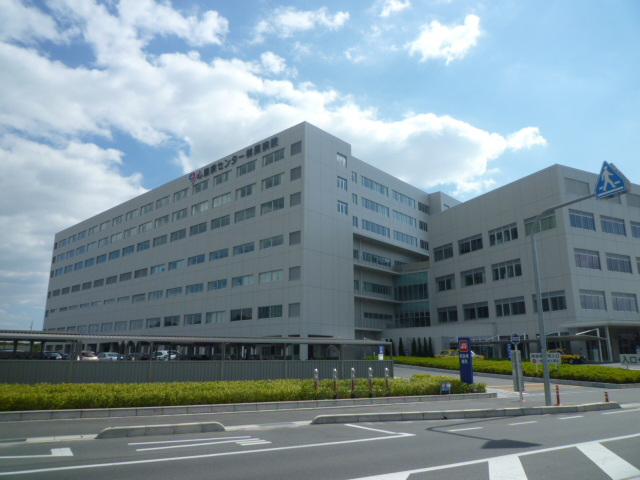 スーパー　マルナカ中井町店（スーパー）まで1582m