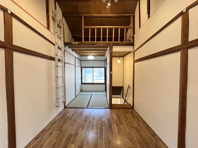 居室・リビング