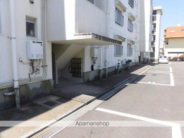 その他共有部分　その他共有部分