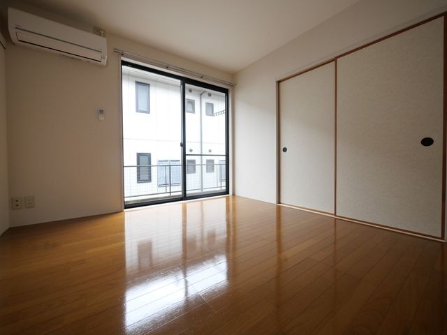 その他部屋・スペース　★リビングフロアの様子★