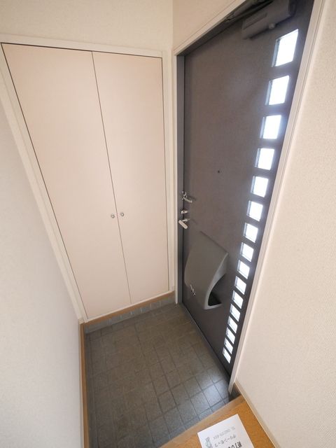 玄関　★玄関の様子★