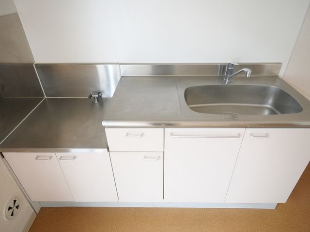 キッチン　★キッチンの様子★