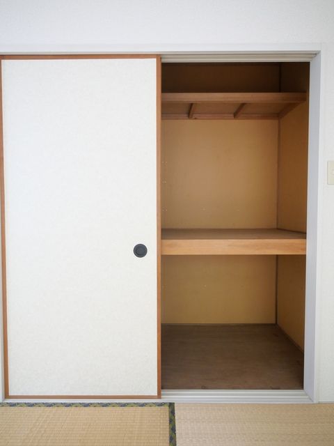 収納　★収納スペースです★
