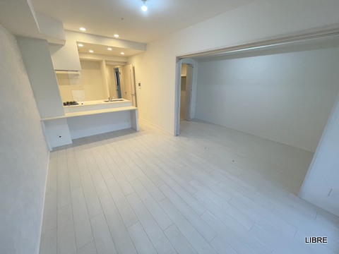 その他部屋・スペース　カウンターキッチン*