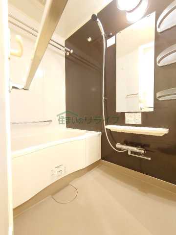 バス・シャワールーム　参考写真