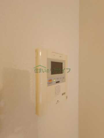 セキュリティ　参考写真