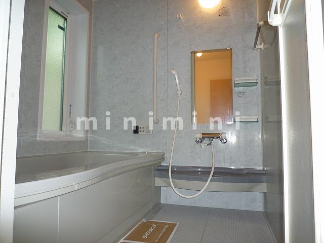 バス・シャワールーム　※現況優先とさせて頂きます。