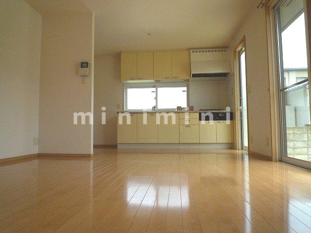 居室・リビング　※現況優先とさせて頂きます。