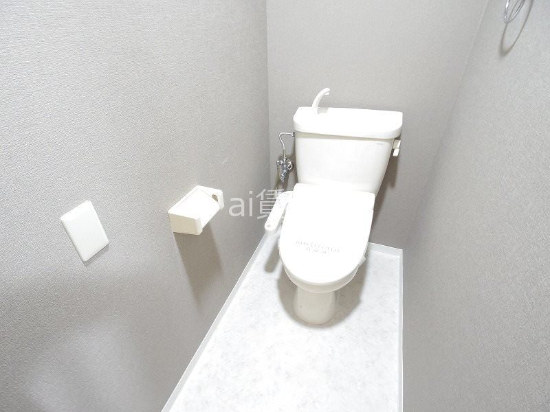 トイレ　同仕様写真