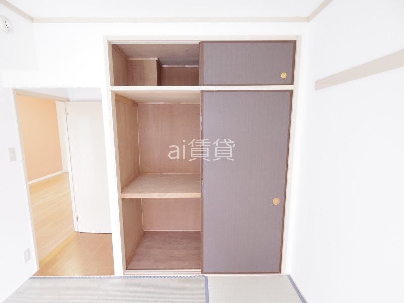 収納　同仕様写真