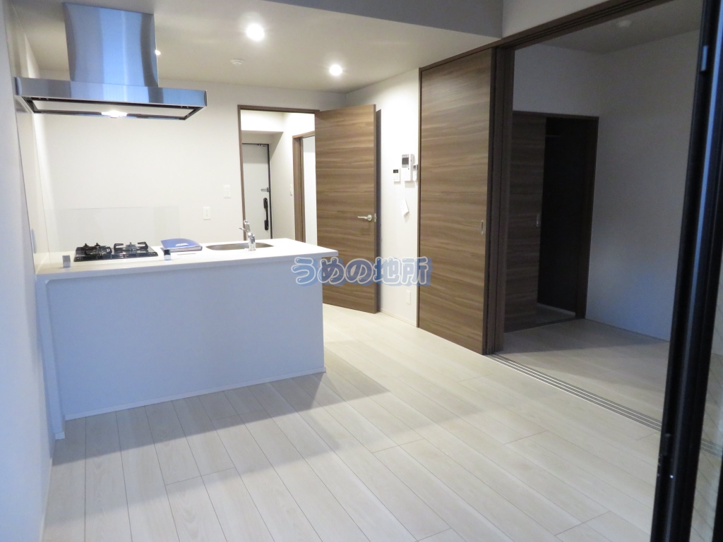 居室・リビング　リビング (2)