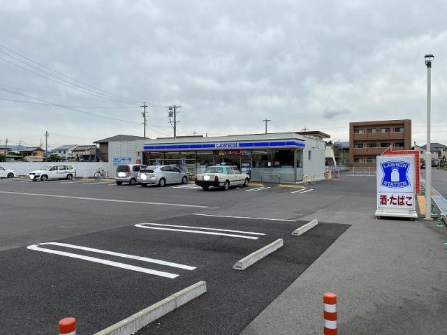 コンビニ　ローソン（コンビニ）まで217m