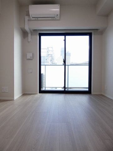 居室・リビング　居室