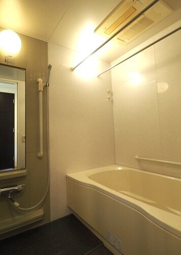 バス・シャワールーム　イトーピア目黒ブランニュー