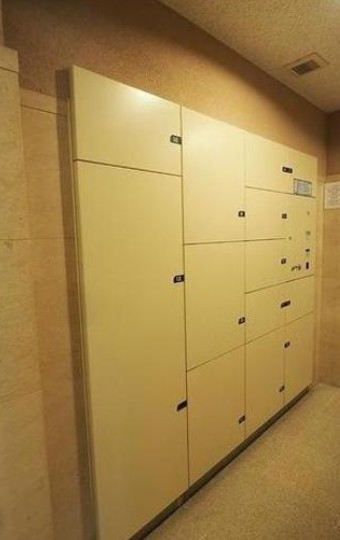 その他共有部分　イトーピア目黒ブランニュー