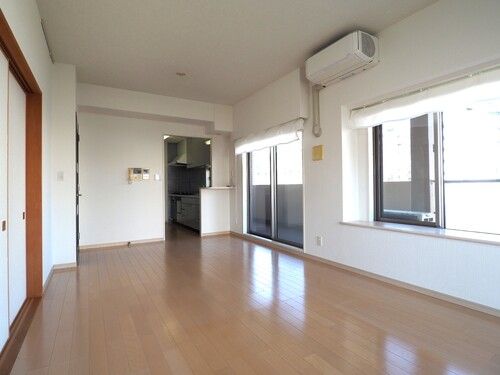 居室・リビング　イトーピア目黒ブランニュー