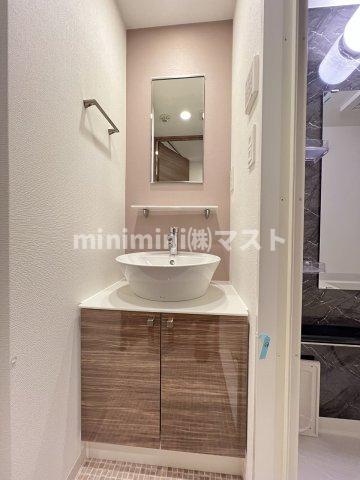 玄関　別号室参考写真