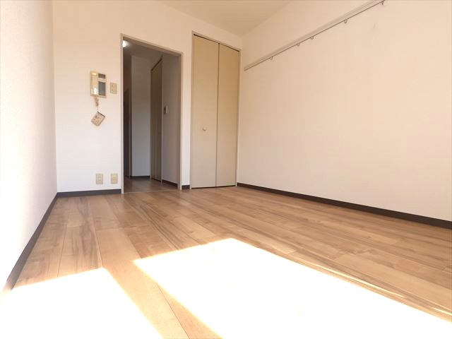 居室・リビング　洋室