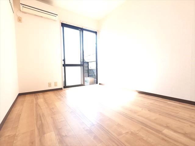 その他部屋・スペース　洋室