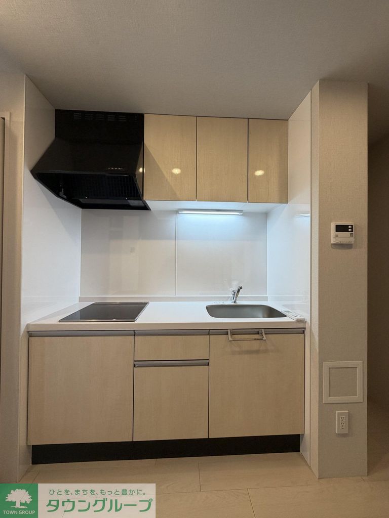 キッチン　★タウンハウジング目黒店取り扱い★