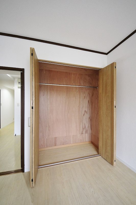 収納　他号室参考写真
